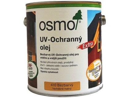 olej Osmo